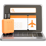 Tickets Icon